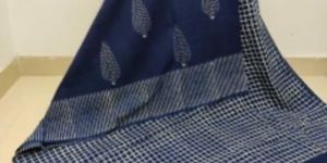 Printed Cotton Sarees