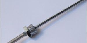 Fixed Nut Type Thermocouple