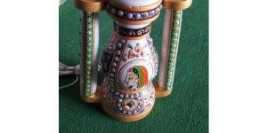 Marble Lantern