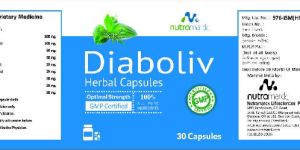 DIABOLIV Capsule