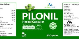 PILONIL Capsules