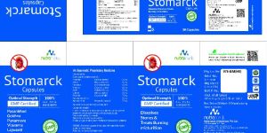 STOMARCK Capsules