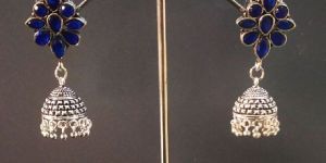 Designer Jhumkas