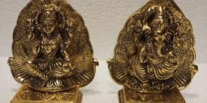 Laxmi Ganesh Statue