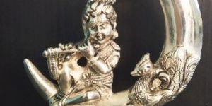 Krishna Statue