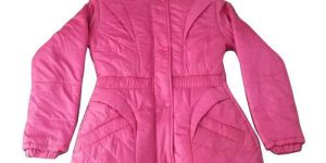 Girls Fancy Jacket