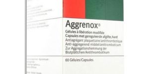 Aggrenox Capsule