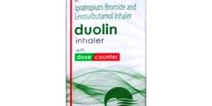 Duolin Inhaler