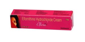Eflora Cream