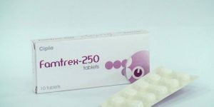 Famtrex Tablet