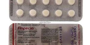 Finpecia Tablet