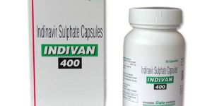 Indivan Capsule