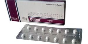 Qubol Tablet