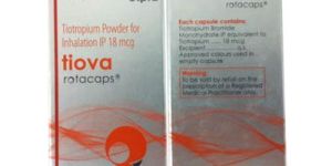Tiova Rotacap Capsule