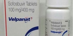 Velpanat Tablet