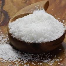 Desiccated Coconut Powder