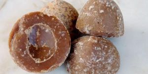 Organic Palm Jaggery