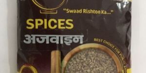 Carom Seeds