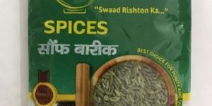 Fennel Seeds (Bareek Saunf)