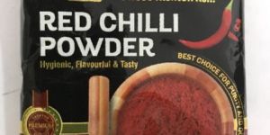 Red Chilli Powder