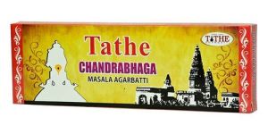 Chandrabhaga Masala Incense Sticks