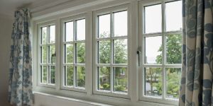 Aluminium Window Installation Service