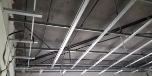 False Ceiling Frame Installation Service