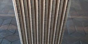 Nickel Plated Button Magnet