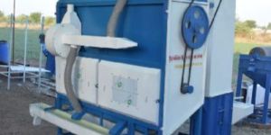 8HP Mini Dal Machine