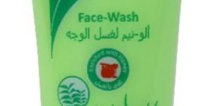 Aloe Neem Face Wash