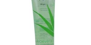 Aloe Vera Skin Gel