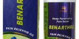 Benarthril Oil