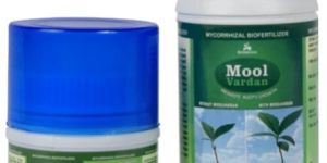 Mycorrhizal Biofertilizer