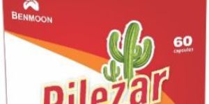 Pilezar Piles Capsules