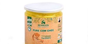 Pure Cow Ghee