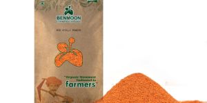Red Chilli Powder