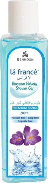 Shower Gel