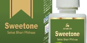Sweetone Sugar Free Drops