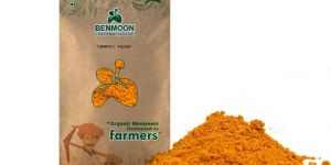 Turmeric Powder