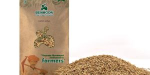 Whole Cumin Seeds