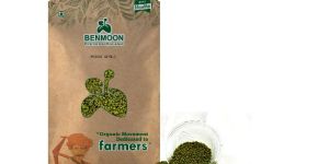 Whole Green Moong Dal