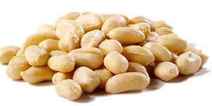 Blanched Peanuts