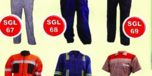 Boiler Suit
