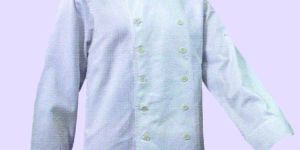 Chef Coat