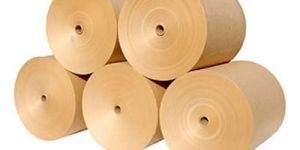 Kraft Paper Rolls