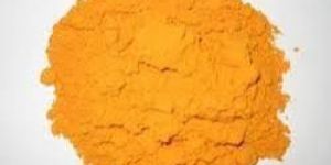 Orange Peel Powder