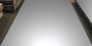 Aluminium Alloy Sheets