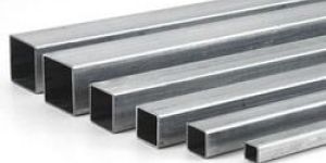 Aluminium Alloy Square Pipes