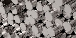 Hastelloy Round Bars