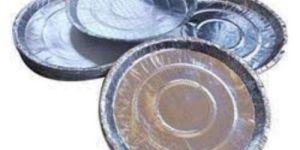 Disposable Paper Plate